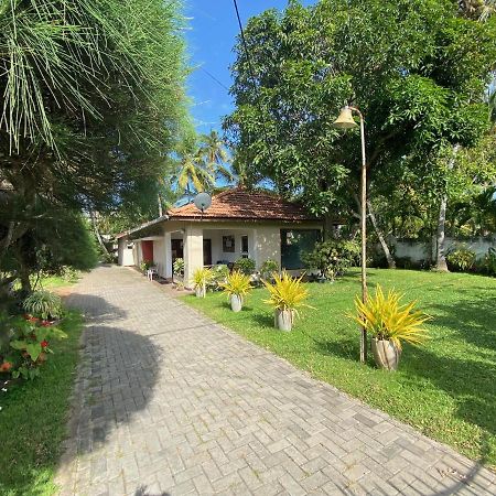 Lodge 87 Negombo Exterior photo