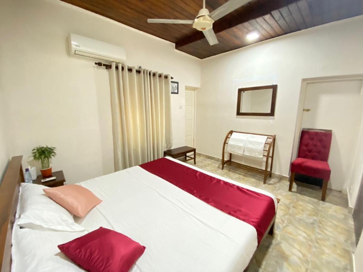 Lodge 87 Negombo Exterior photo