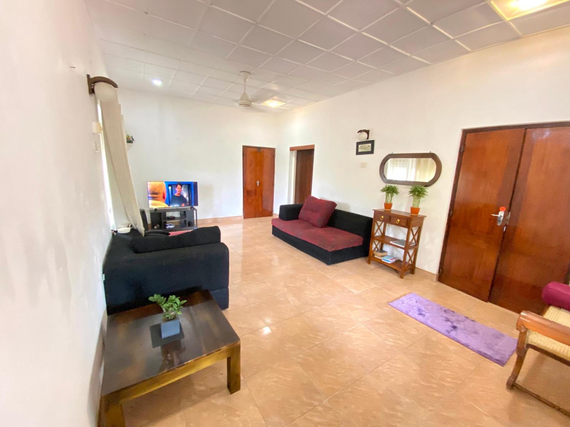 Lodge 87 Negombo Exterior photo
